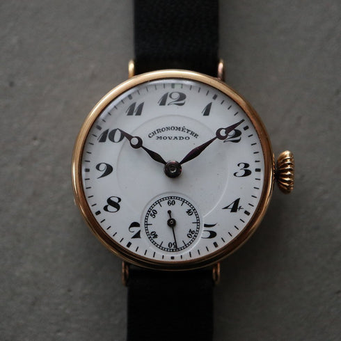MOVADO/KS-560